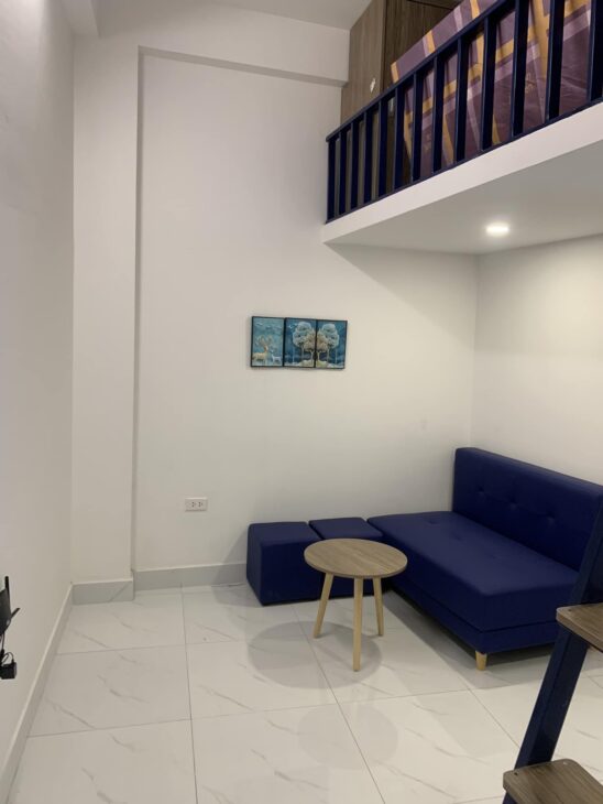 ???? TÒA CCMN, CHDV TÂN TRIỀU 85M2 9T MT 6.5M, 26 PHÒNG, CHỈ 13.9 TỶ????