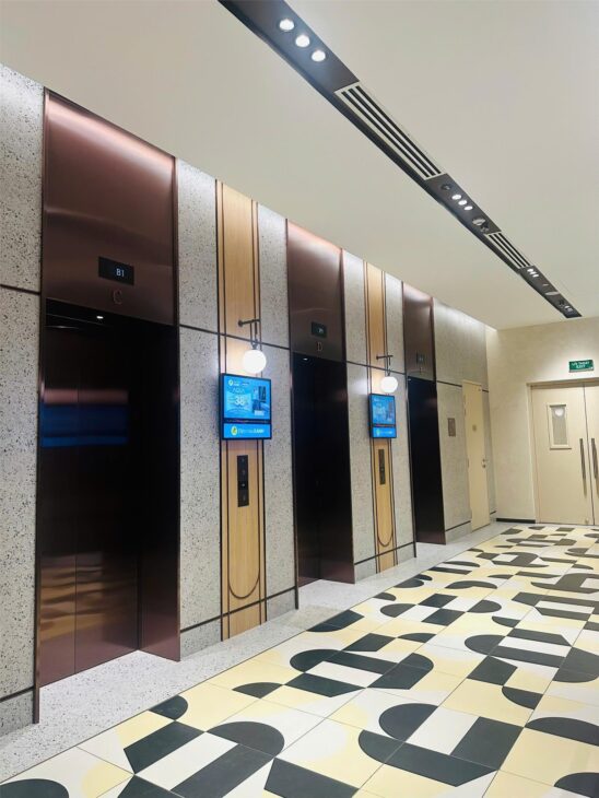 SIÊU PHẨM CĂN HỘ LUMIERE BOULEVARD Q9