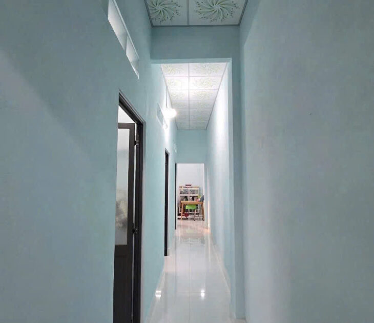 SỞ HỮU NHÀ ĐẸP CHÍNH CHỦ – GIÁ Tốt – Vị Trí Tại : Ấp Cầy Xiêng – Xã Đồng Khởi – Huyện Châu Thành –