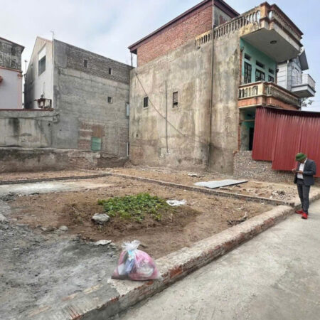 ĐẤT ĐẸP – GIÁ TỐT – Vị Trí Đắc Địa Tại Tổ 4, Thị trấn Quang Minh, Huyện Mê Linh, Thành phố Hà Nội