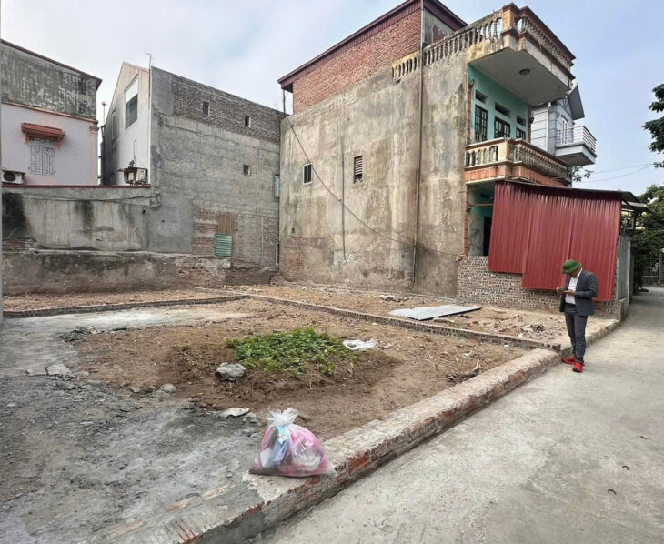 ĐẤT ĐẸP – GIÁ TỐT – Vị Trí Đắc Địa Tại Tổ 4, Thị trấn Quang Minh, Huyện Mê Linh, Thành phố Hà Nội