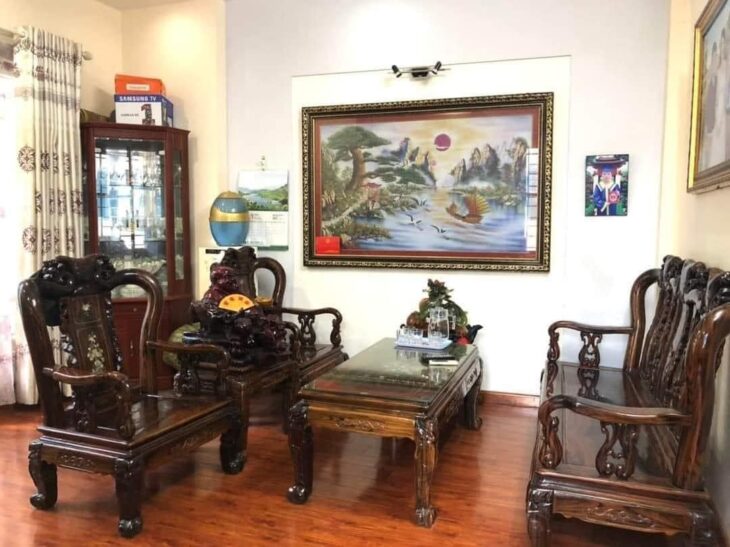 NHÀ MẶT PHỐ NGUYỄN LƯƠNG BẰNG, ĐỐNG ĐA, 141M2 4 TẦNG MT 4.5M, GIÁ RẺ CHỈ 28 TỶ