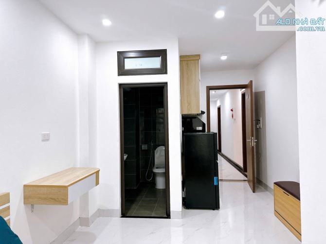 ????Bán Tòa CCMN 59 m2 x 7 Tầng 12 Phòng 16.7 Tỷ Phan Đình Giót Quận THanh Xuân ????