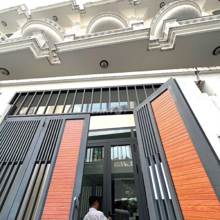 Nhà hxh Lê Trọng Tấn, 1 lửng 3 lầu 4pn5wc như hình, giá 17tr/th