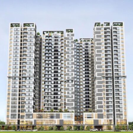 VẠN ĐẠT LAND – NHẬN KÝ GỬI MUA BÁN CHUNG CƯ FPT PLAZA 3 ĐÀ NẴNG