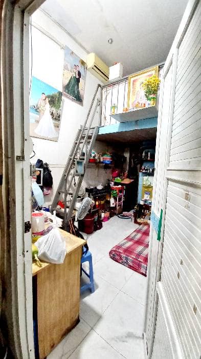 – Dãy Trọ, 91,4m2, Thu nhập 204triệu/Năm, mặt tiền hẻm kinh doanh, hẻm xe hơi, 4,8×22, 128 Huỳnh