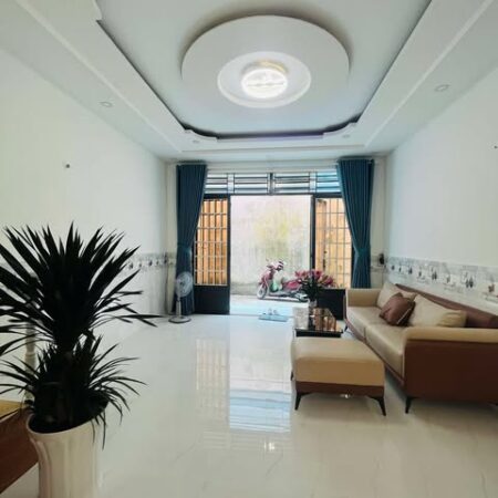 NHÀ ĐẸP GIÁ RẺ 2 Tầng Giá Chỉ 3 Tỷ 4 SHR Hẻm Xe Hơi Tân Thới Hiệp Sát Gò Vấp NHÀ ĐẸP GIÁ RẺ 2 Tầng Giá Chỉ 3 Tỷ 4 SHR Hẻm Xe Hơi Tân Thới Hiệp Sát Gò Vấp