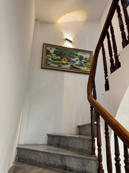 BÁN NHÀ VẠN PHÚC HÀ ĐÔNG, GẦN PHỐ NGÕ THÔNG OTO ĐỖ CỬA, DT65M MT4M, GIÁ 10.X TỶ