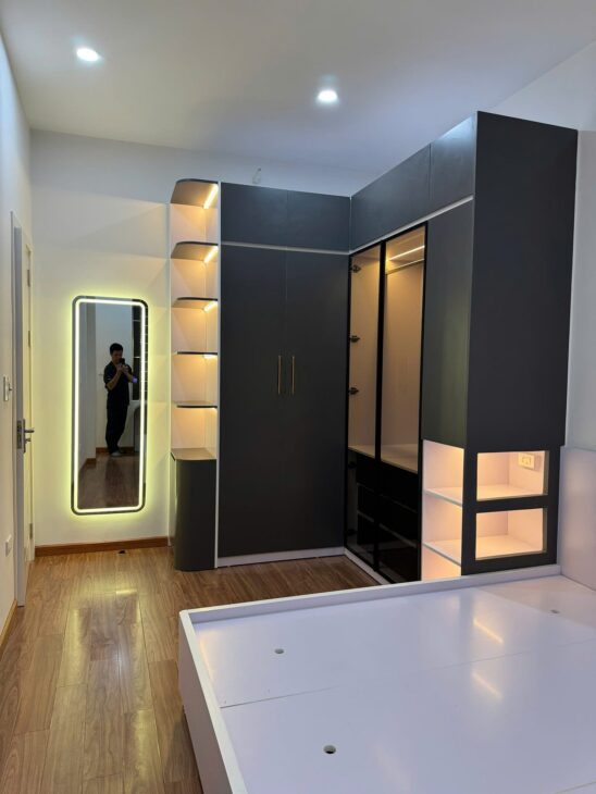 BÁN NHÀ VẠN PHÚC HÀ ĐÔNG, GẦN PHỐ NGÕ THÔNG OTO ĐỖ CỬA, DT65M MT4M, GIÁ 10.X TỶ