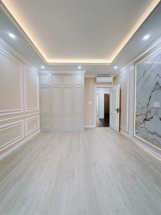BIỆT THỰ PHỐ – KHU CITY LAND P7 – HOÀN THIỆN FULL NT – GIÁ CHỈ 17 TỶ X ( TL )