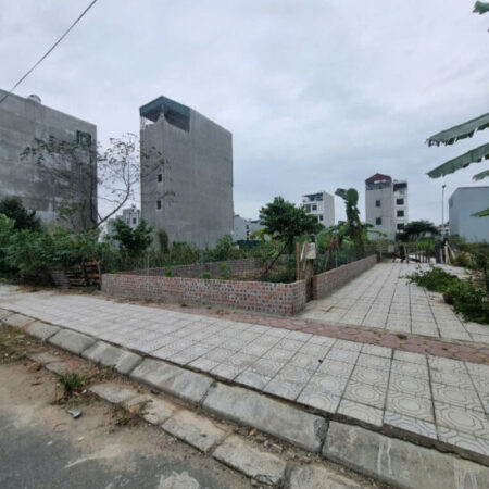 Bán gấp lô đất 75m2 đẹp mặt tiền 6m được xây 7 tầng cạnh Vân Canh Hud, Trịnh Văn Bô Bán gấp lô đất 75m2 đẹp mặt tiền 6m được xây 7 tầng cạnh Vân Canh Hud, Trịnh Văn Bô