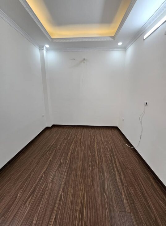 BÁN NHÀ PHÂN LÔ KHUẤT DUY TIẾN THANH XUÂN, OTO KINH DOANH, 46M 8TẦNG THANG MÁY, 16.XTỶ