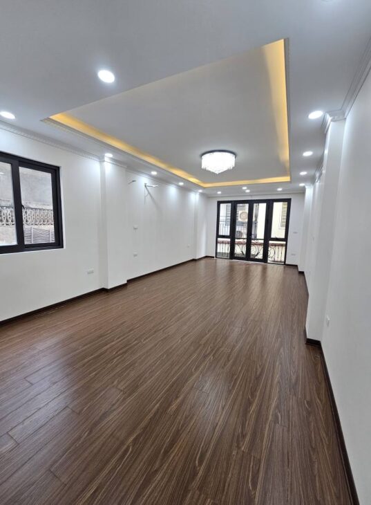 BÁN NHÀ KHUẤT DUY TIẾN THANH XUÂN, 8T THANG MÁY MT5.5M OTO ĐỖ CỬA KINH DOANH, NHỈNH 16TỶ