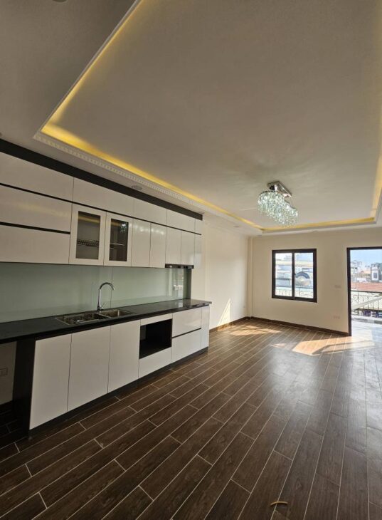 BÁN NHÀ KHUẤT DUY TIẾN THANH XUÂN, 8T THANG MÁY MT5.5M OTO ĐỖ CỬA KINH DOANH, NHỈNH 16TỶ