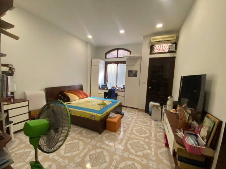 BÁN NHÀ TÔ VĨNH DIỆN THANH XUÂN, PHÂN LÔ GẦN OTO TRÁNH, 66M MT4.3M HAI THOÁNG, NHỈNH 13TỶ