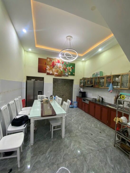 BÁN NHÀ TÔ VĨNH DIỆN THANH XUÂN, PHÂN LÔ GẦN OTO TRÁNH, 66M MT4.3M HAI THOÁNG, NHỈNH 13TỶ