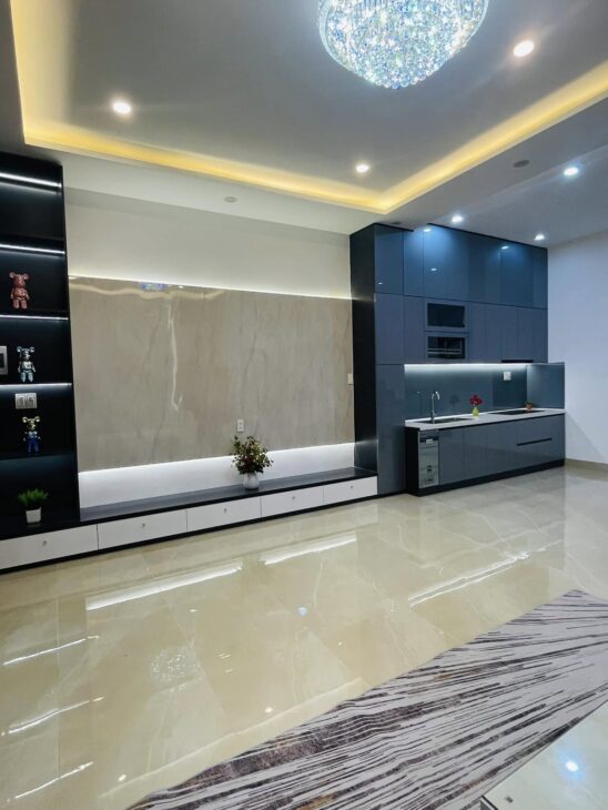 ► Mặt Tiền Cô Bắc Phố CHợ Hải Châu, 55m2, ngang 5.8, 3 tầng đẹp Kinh Doanh, 6.45 tỷ