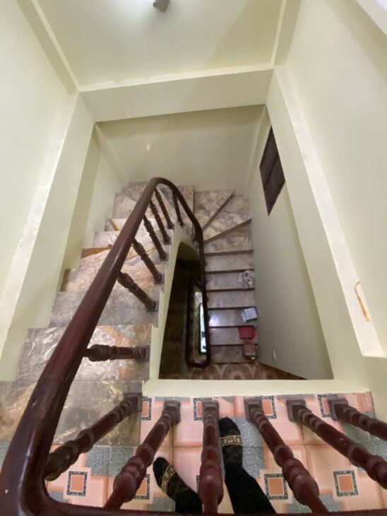 BÁN NHÀ TÔ VĨNH DIỆN THANH XUÂN, PHÂN LÔ GẦN OTO TRÁNH, 66M MT4.3M HAI THOÁNG, NHỈNH 13TỶ