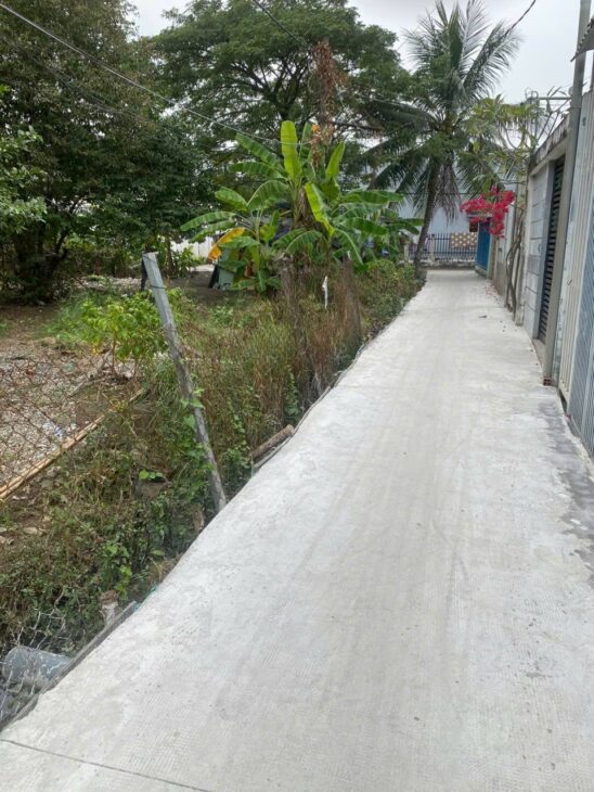 Bán nhanh lô đất 2000m2, Góc 2 mặt đường Xe Hơi , xã Bình Chánh, huyện Bình Chánh