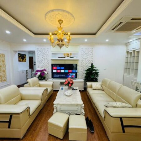 ????WOW????Căn góc Eurowindow Trần Duy Hưng 115m2 3PN Nội thất sang chảnh, hơn 8 tỷ ????WOW????Căn góc Eurowindow Trần Duy Hưng 115m2 3PN Nội thất sang chảnh, hơn 8 tỷ