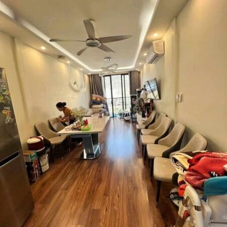 CỰC SỐC! Khu Phân Lô Hồng Hà – Ba Đình, 6 Ngủ, KD Ô Tô, Vỉa Hè: 44M, 6T, Giá 12.8 TỶ