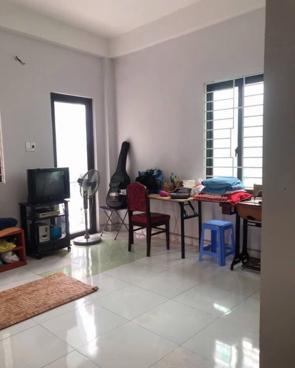 ♥ 10m ra MT, gần Nguyễn Hoàng, Kiệt 3m, 3 tầng cứng ngắc, sạch bong, Kinh Doanh, 3.4x tỷ
