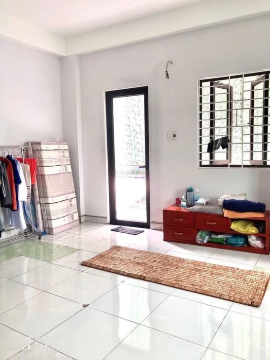 ♥ 10m ra MT, gần Nguyễn Hoàng, Kiệt 3m, 3 tầng cứng ngắc, sạch bong, Kinh Doanh, 3.4x tỷ