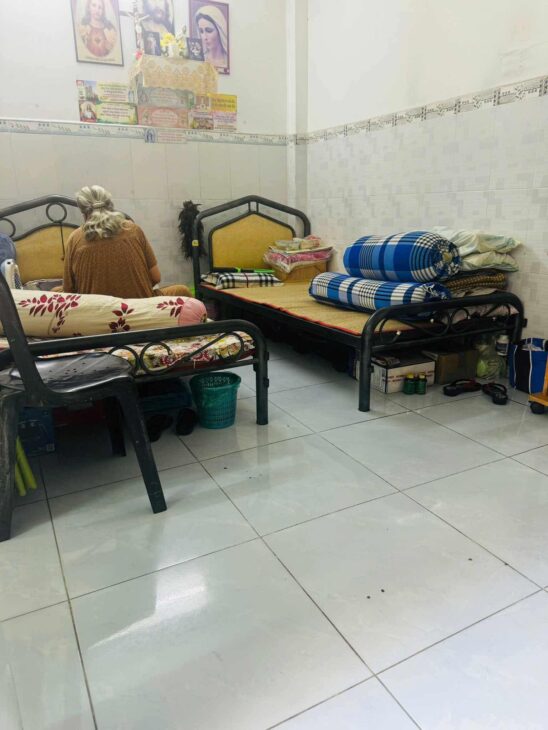 BÁN NHÀ MỘT TRỤC HẺM 3M TÂN THỚI HIỆP 21 – NHÀ 2 TẦNG XÂY KIÊN CỐ BTCT – KHU VỰC DÂN CƯ SẦM UẤT