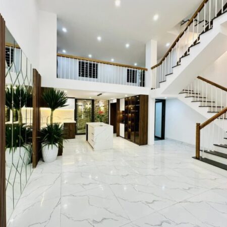 Siêu Phẩm Nhà Phố La Thành – Đủ Công Năng – Ở Sướng 60m 4 tầng 9.45 tỷ