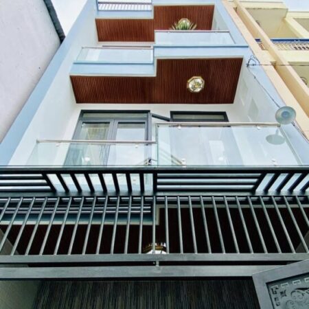 Nhà Mới Full Nội Thất _Hẻm Ô TÔ Phan Huy Ích Quận Tân Bình Nhà Mới Full Nội Thất _Hẻm Ô TÔ Phan Huy Ích Quận Tân Bình