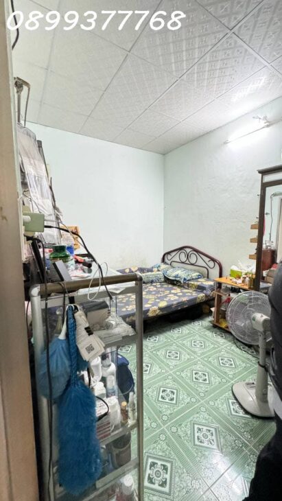 Bán nhà 2 tầng mặt tiền kinh doanh đường Nguyễn Thái Học Nha Trang