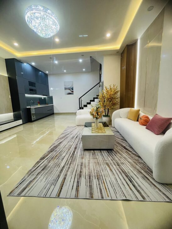 ► Mặt Tiền Cô Bắc Phố CHợ Hải Châu, 55m2, ngang 5.8, 3 tầng đẹp Kinh Doanh, 6.45 tỷ