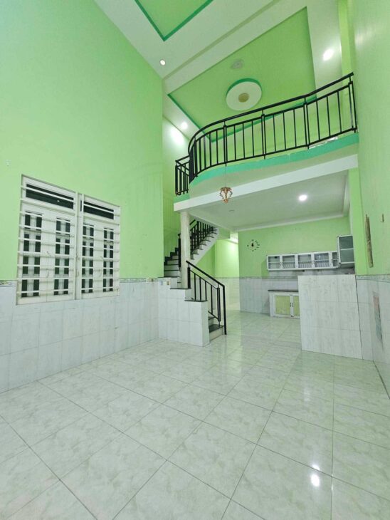 NHÀ 2 TẦNG HXH NGAY NGÃ BA TÂN HIỆP 18 – 95M2 GIÁ CỰC TỐT TẠI TÂN HIỆP CHỈ 3,5 TỶ.