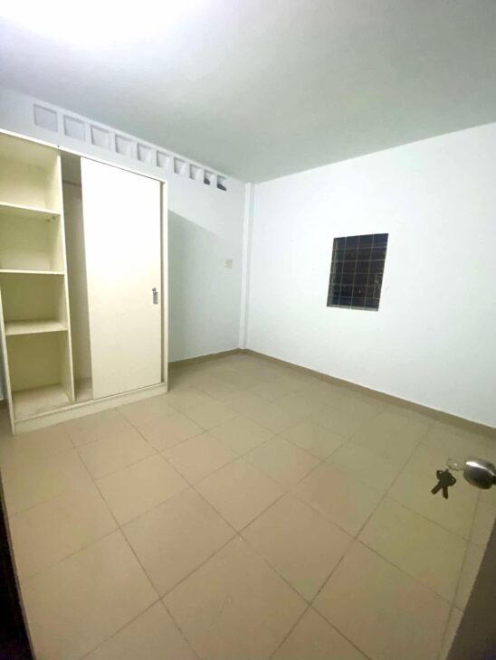 BÁN NHÀ 2 TẦNG NGUYỄN ẢNH THỦ – HXH THÔNG TỨ TUNG – 2 CHIẾC XE HƠI NGỦ TRONG NHÀ. 88M2 chỉ 3,75 tỷ