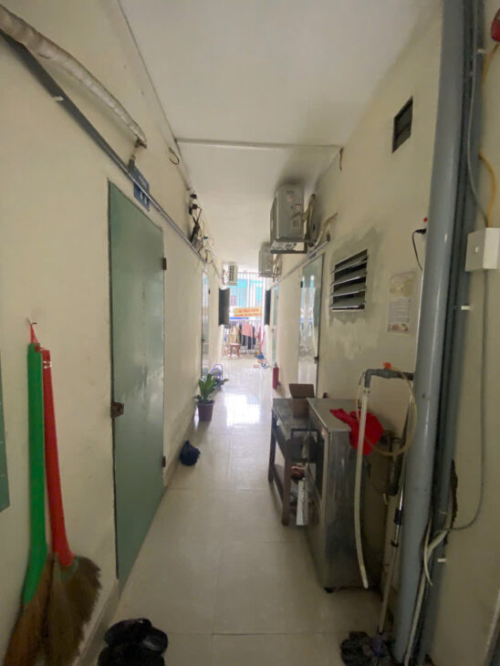 CẦN TIỀN CHỦ BÁN NHÀ TRỌ BAO GỒM 19 PHÒNG PHƯỜNG QUANG TRUNG TP THÁI BÌNH. DÒNG TIỀN ỔN ĐỊNH 30