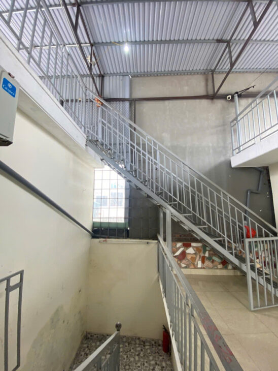 CẦN TIỀN CHỦ BÁN NHÀ TRỌ BAO GỒM 19 PHÒNG PHƯỜNG QUANG TRUNG TP THÁI BÌNH. DÒNG TIỀN ỔN ĐỊNH 30