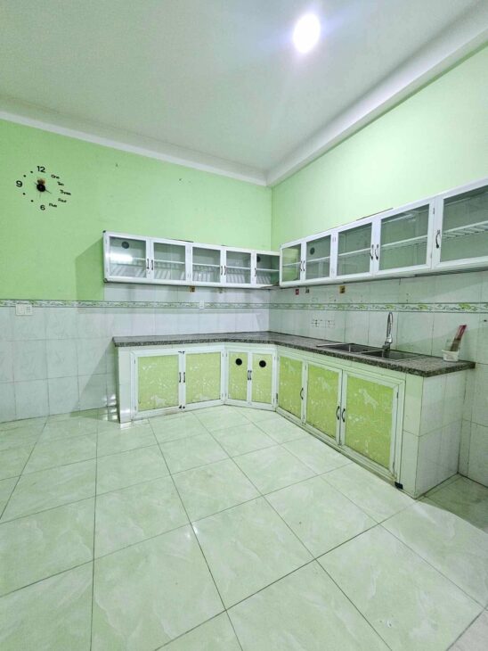 NHÀ 2 TẦNG HXH NGAY NGÃ BA TÂN HIỆP 18 – 95M2 GIÁ CỰC TỐT TẠI TÂN HIỆP CHỈ 3,5 TỶ.