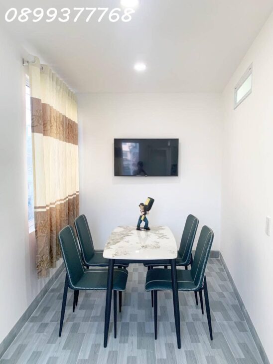 Bán nhà mặt tiền đường Núi Một Nha Trang thuận tiện kinh doanh
