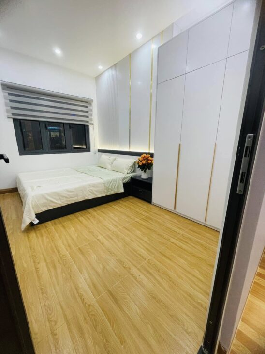 ► Mặt Tiền Cô Bắc Phố CHợ Hải Châu, 55m2, ngang 5.8, 3 tầng đẹp Kinh Doanh, 6.45 tỷ