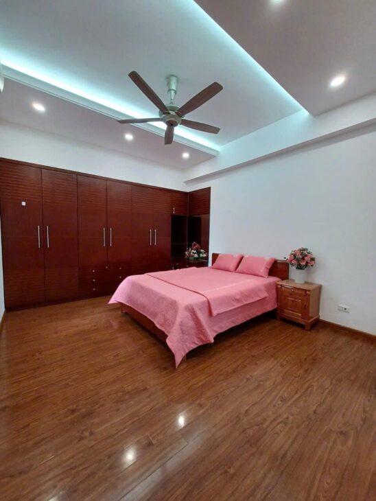 💥Lô Góc Chung cư HH2 Dương Đình Nghệ, 97m 2PN 2WC, Full đồ, 6.9 Tỷ💥