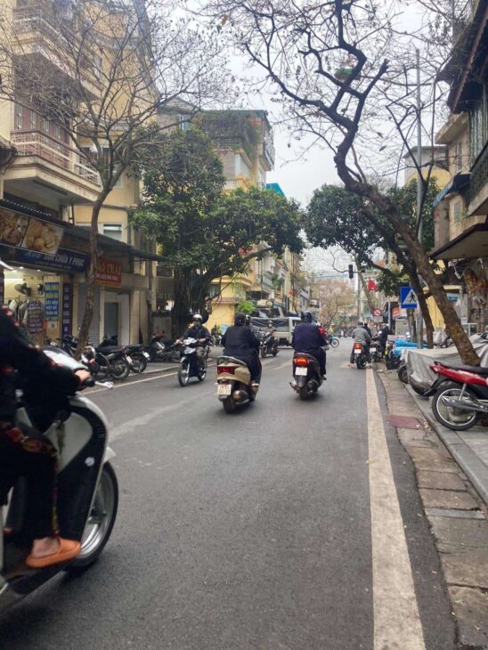 bán nhà mặt phố Hoàn Kiếm, 54m, mặt tiển 8m, trung tâm phố cổ, ôtô 2 chiều