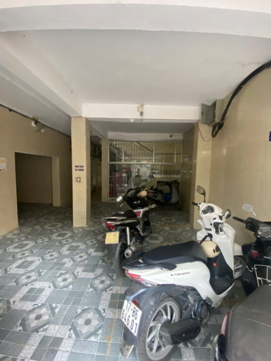 CẦN TIỀN CHỦ BÁN NHÀ TRỌ BAO GỒM 19 PHÒNG PHƯỜNG QUANG TRUNG TP THÁI BÌNH. DÒNG TIỀN ỔN ĐỊNH 30