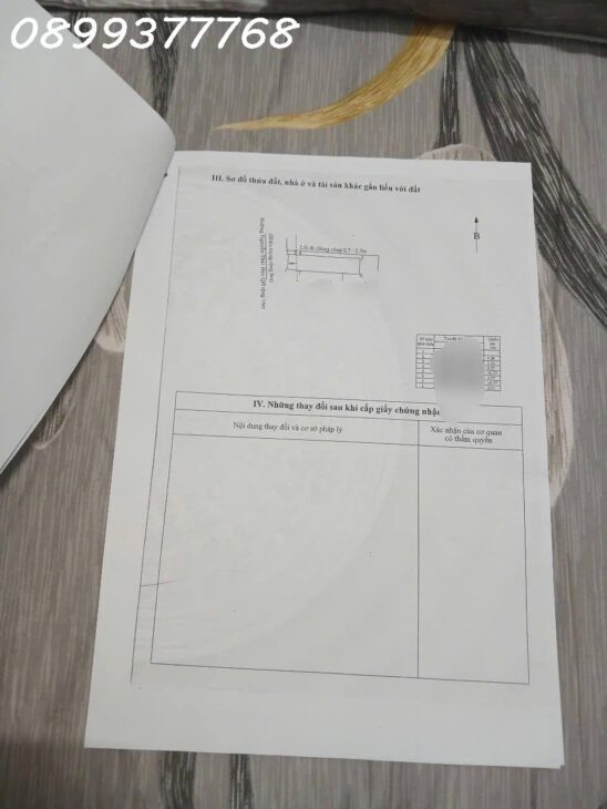 Bán nhà 2 tầng mặt tiền kinh doanh đường Nguyễn Thái Học Nha Trang