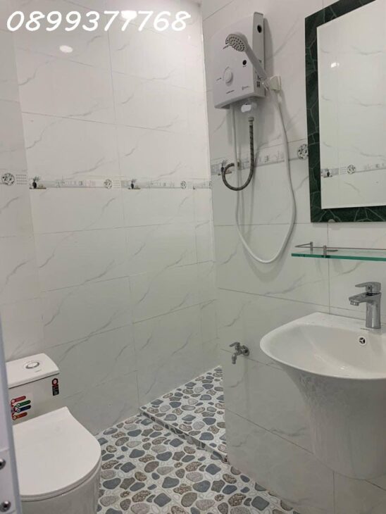 Bán nhà mặt tiền đường Núi Một Nha Trang thuận tiện kinh doanh