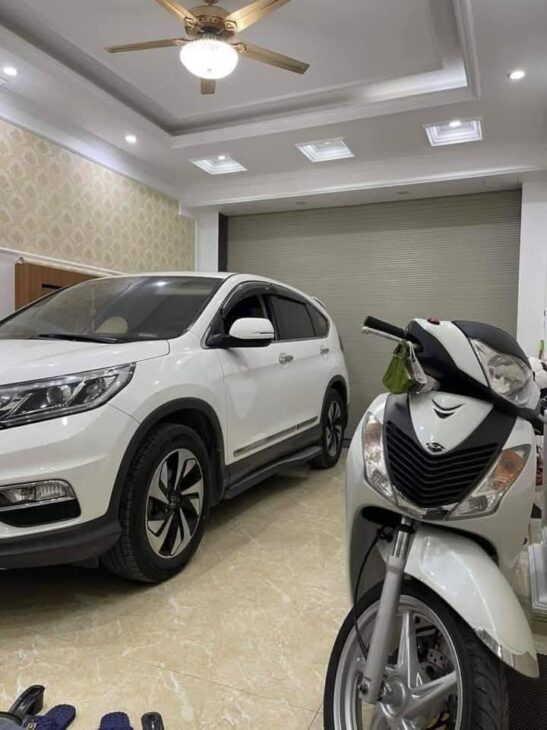 Hoàng Quốc Việt Cầu Giấy – phân lô VIP – ô tô tránh – 65m nhỉnh 17 tỷ