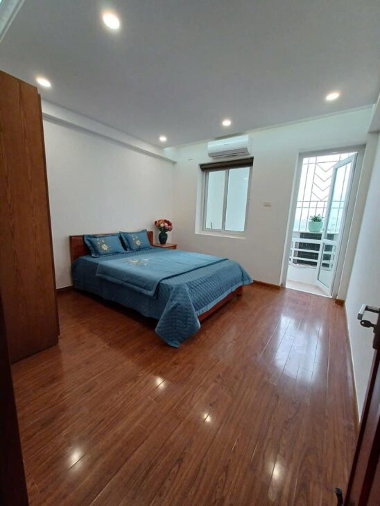 💥Lô Góc Chung cư HH2 Dương Đình Nghệ, 97m 2PN 2WC, Full đồ, 6.9 Tỷ💥