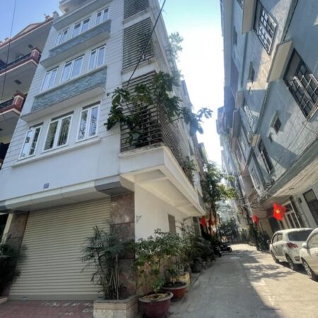 BÁN NHÀ RIÊNG CHÍNH CHỦ TẠI KHƯƠNG TRUNG-50M LÔ GÓC- PHÂN LÔ -Ô TÔ TRÁNH GIÁ RẺ NHẤT THỊ TRƯỜNG