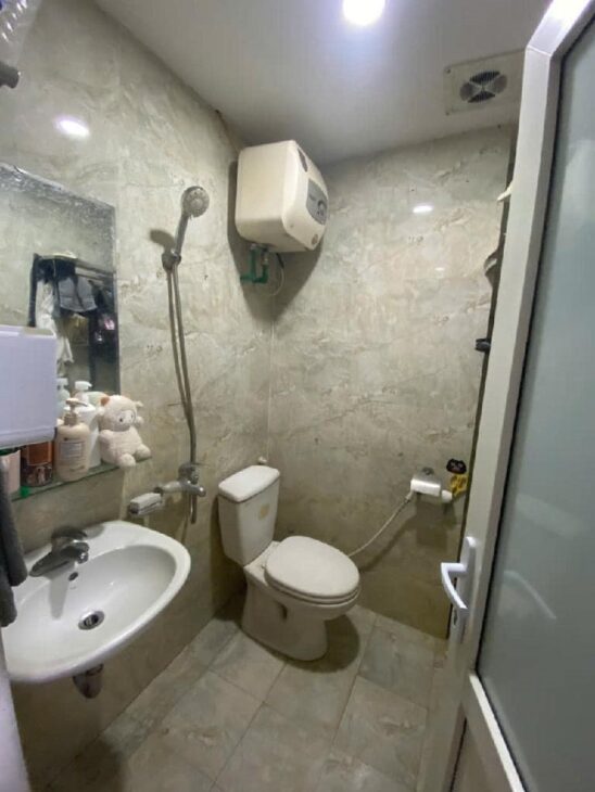 BÁN NHÀ PHỐ NGỌC LÂM 53M2 * 4 TẦNG * 6.85 TỶ , FULL NỘI THÂT