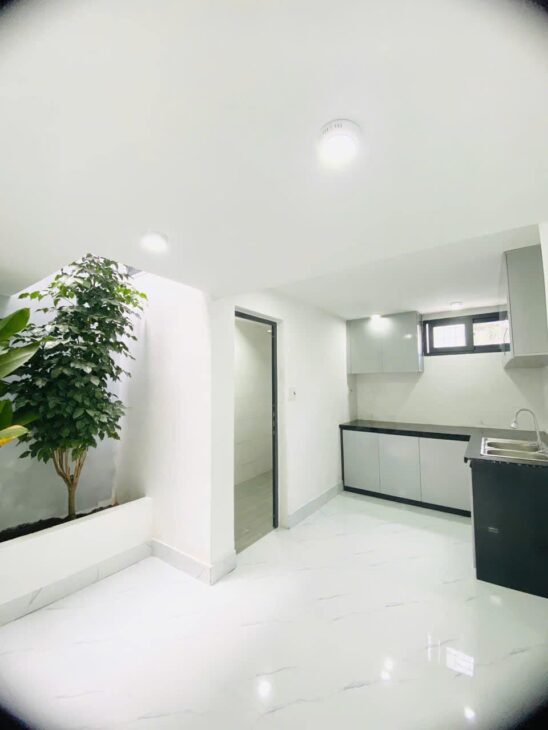 ♥ Nhà Kiệt 2.5m Phan Kế Bính, gần Chợ, Công Viên, 40m2, gác đúc, mới đẹp, 3PN, 2.65 tỷ