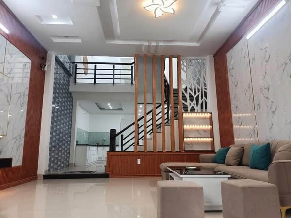 Nhà 2 tầng 125m2 Lư Giang – Hòa Xuân-Giá chỉ 4,9 tỷ .